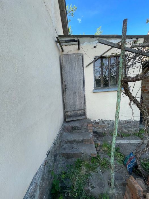 Дача село Шкарівка кооп Рось 2