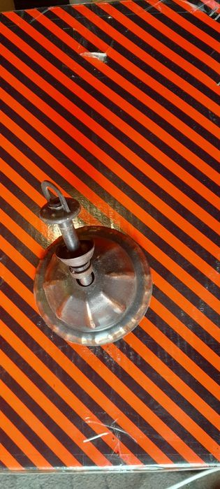 Продам люстру - шар