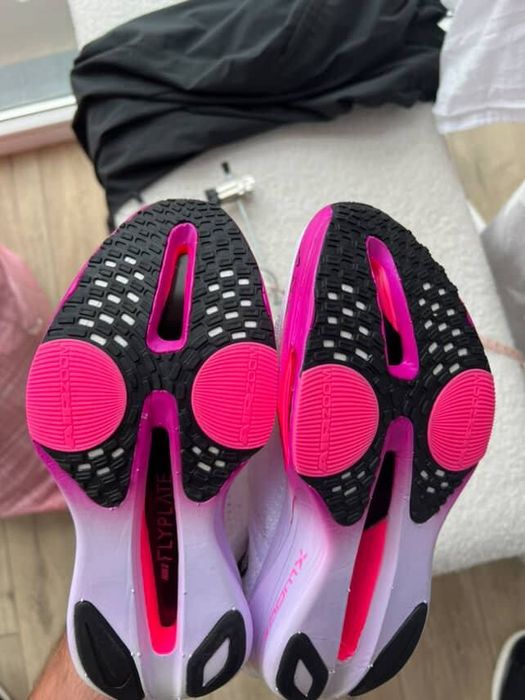 кросівки Nike Alphafly 3