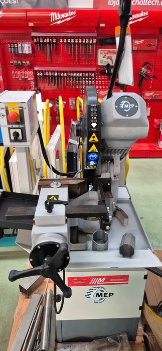Serrote de disco MEP FALCON 352 MA