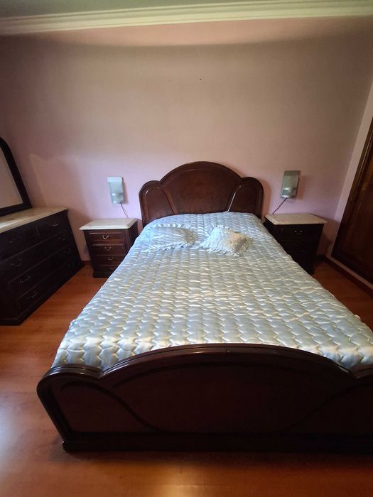 Quarto de Casal – Bom Estado