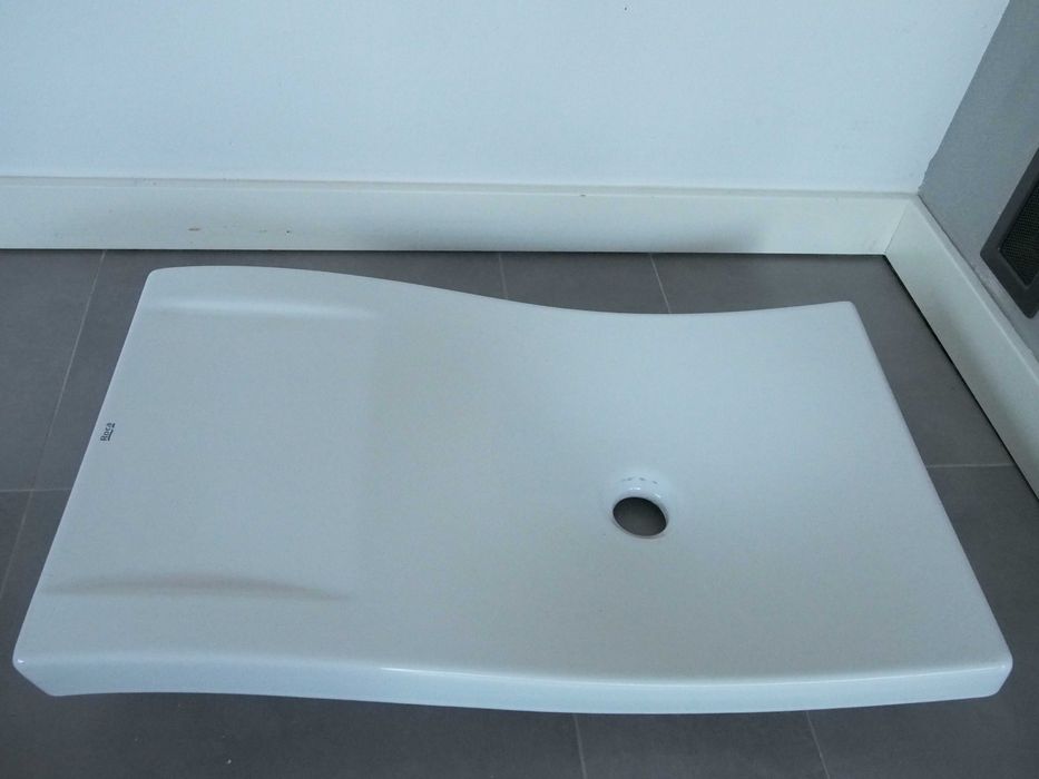 Umywalka nablatowa ROCA URBI 2