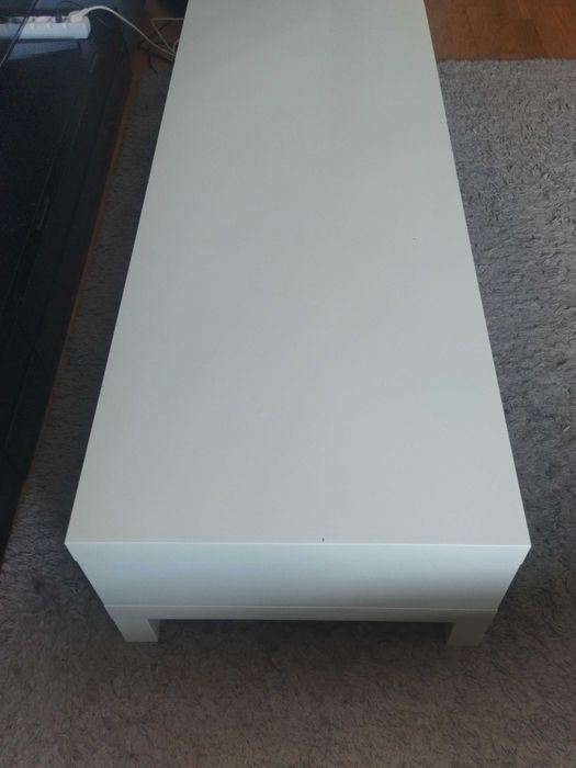 VENDE - Móvel TV Branco IKEA