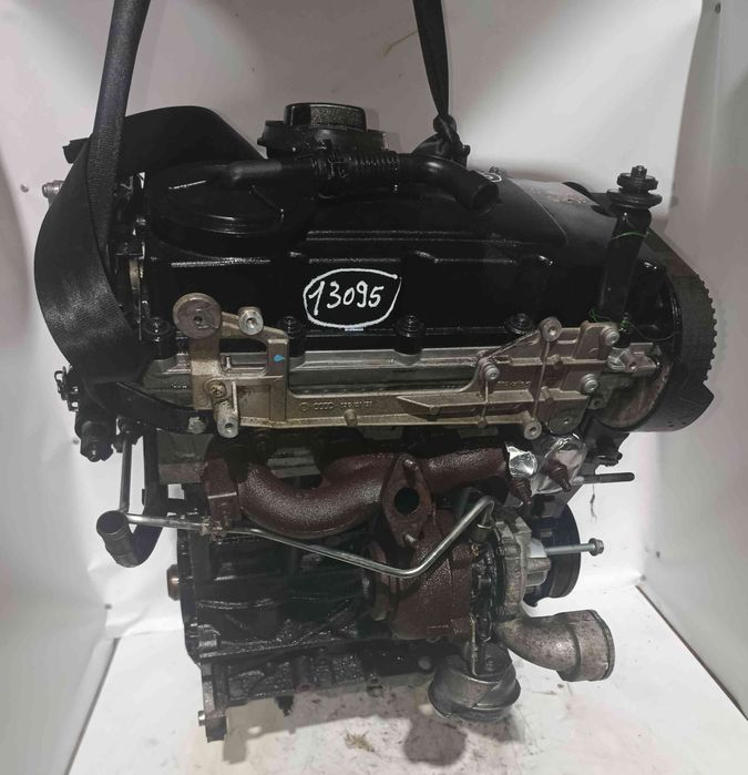 Motor completo VOLKSWAGEN Golf V Variant (1K5)