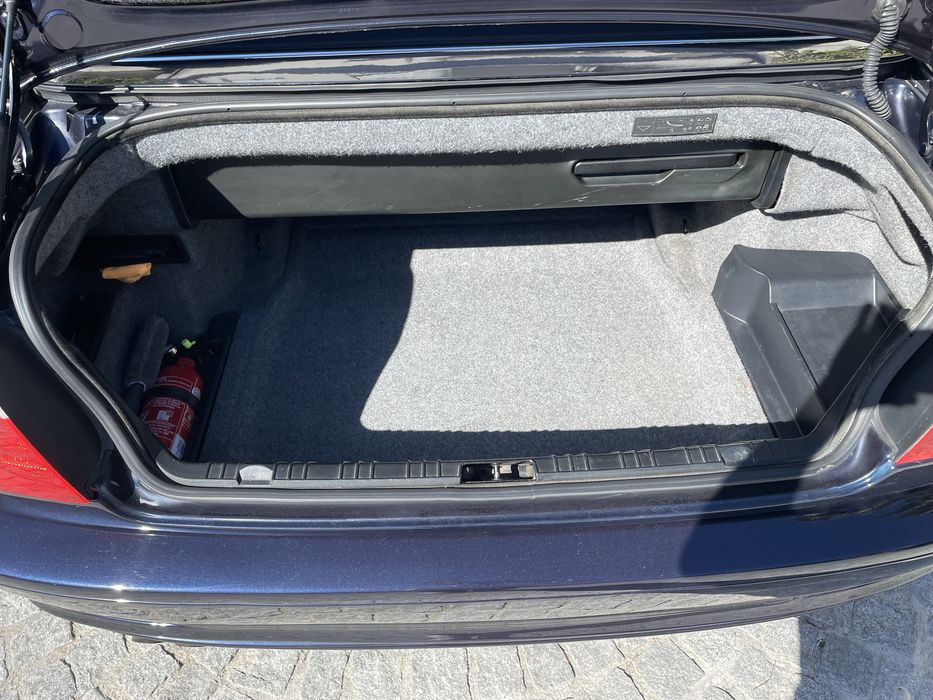 323Ci Cabrio (E46) Nacional
