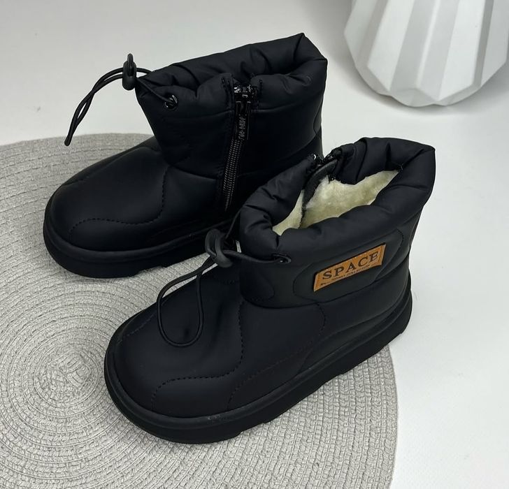 Стильные уги Space