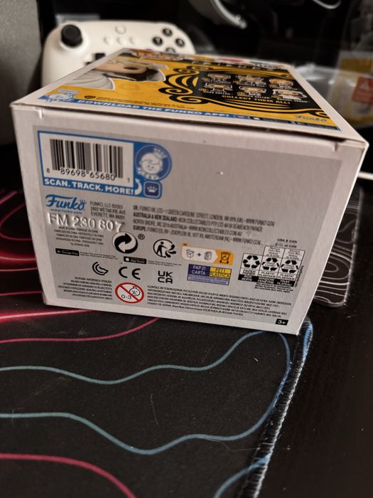 Funko pop Rachel 1280 Friends