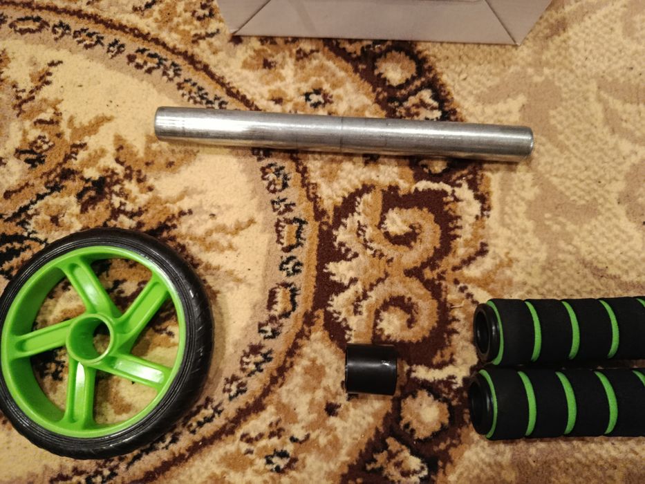 Продам тренажер для преса