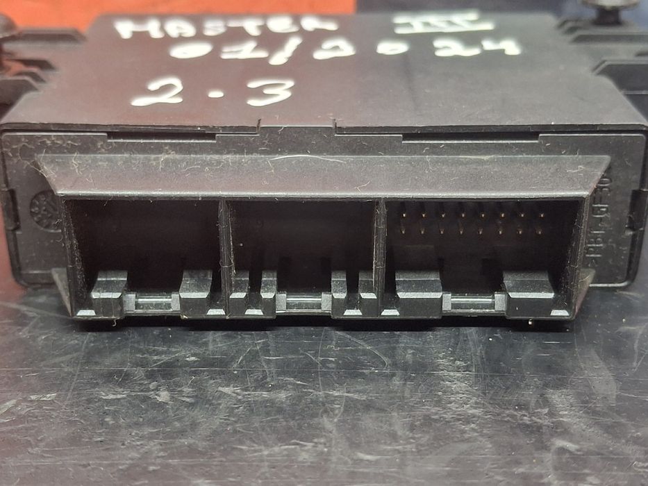 Módulo controlo de distância RENAULT Master III (FV)