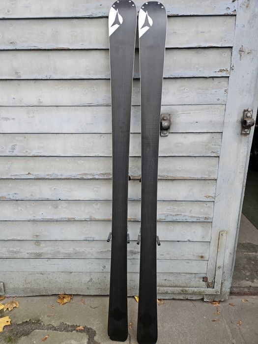Narty AllMountain Atomic Nomad Blackeye Ti 174cm