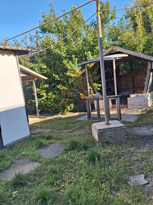 Будинок, с. Леськи