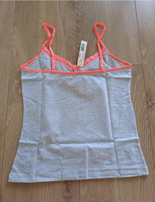 Podkoszulek damski Atlantic, rozmiar S, bawełna