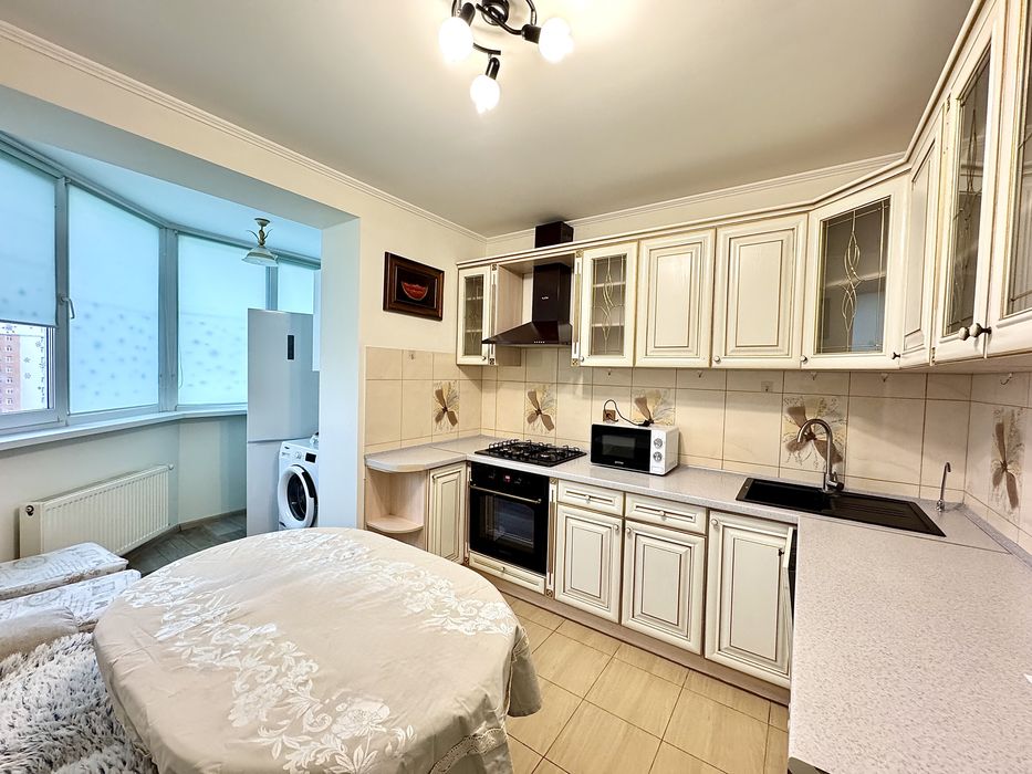 Оренда 40 кв  Софіївська Борщагівка  Sofia Residence