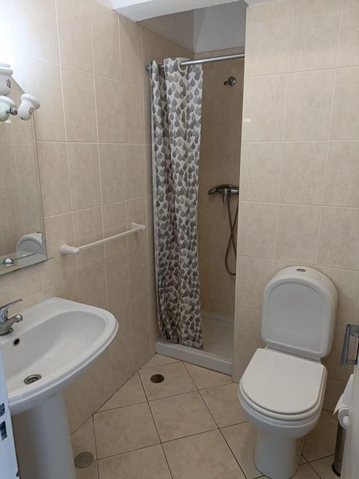 Apartamento T1 situado beira mar praia da rocha