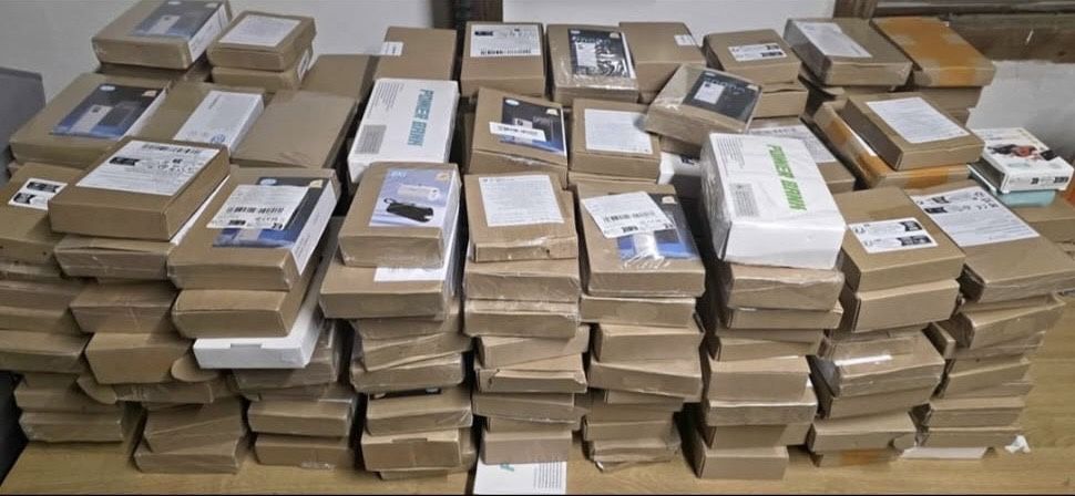 Павербанк 20000 powerbank новые Опт