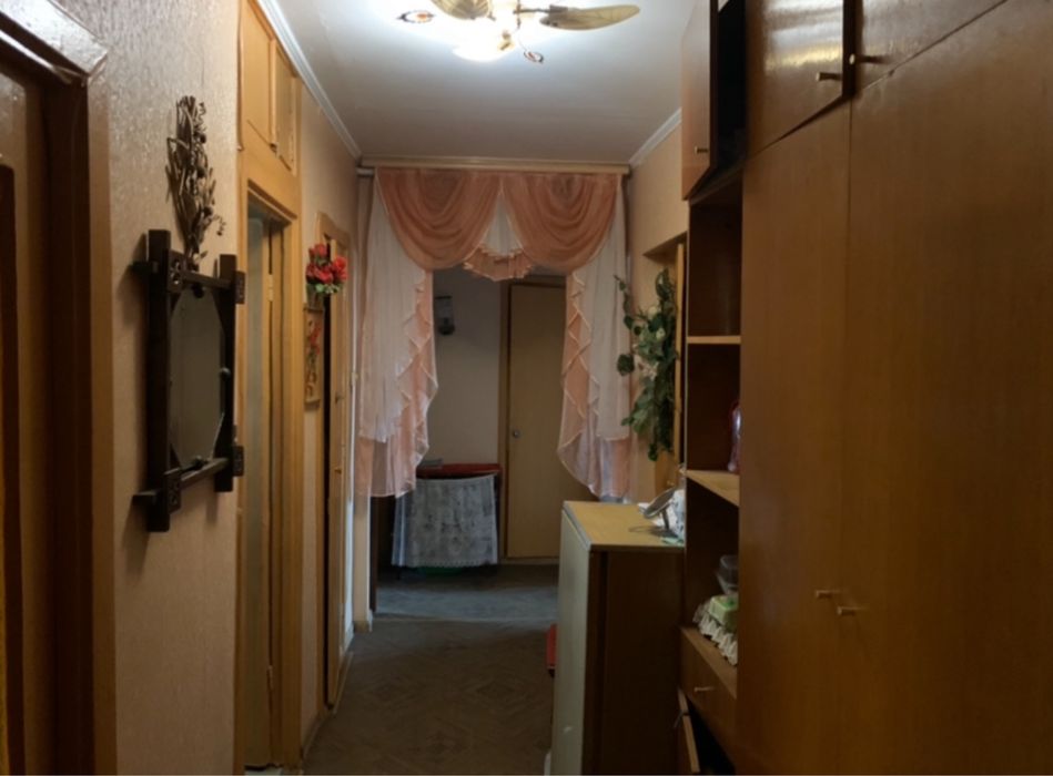 Візьму на підселення  людей оренда