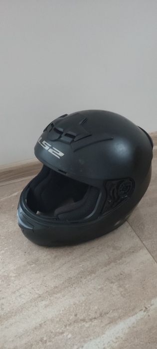 Kask Ls2 rozm S na motor skuter