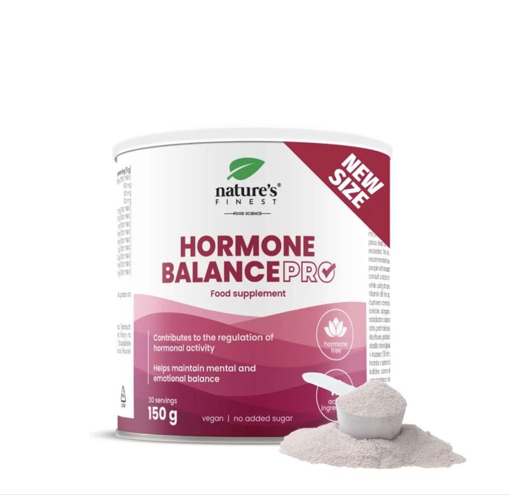 HORMONE Balance  Pro