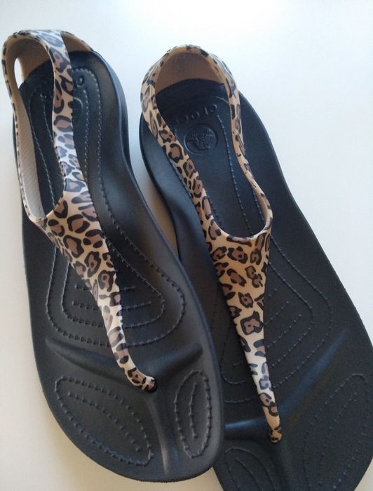 Crocs Sexi Flip W7  37-38