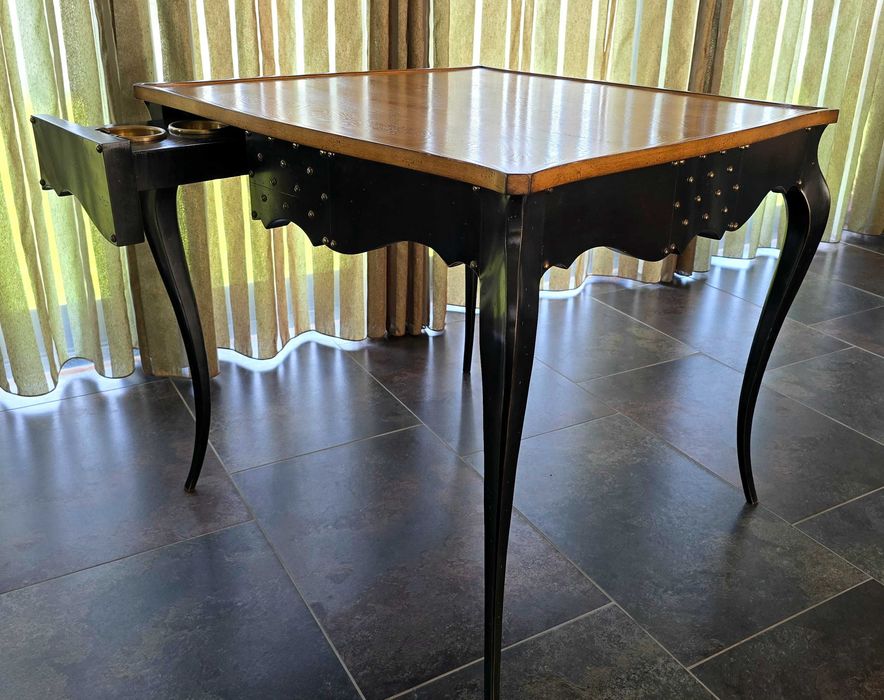 Dado | Mesa de Jogo DAEME | Qualidade e Requinte
