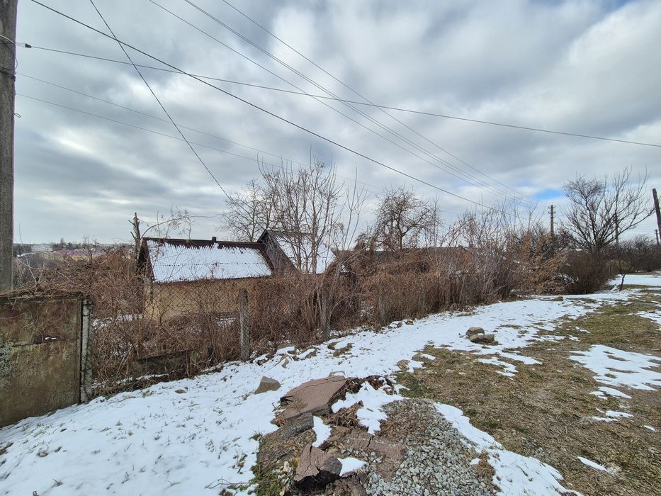 Земельна ділянка 16 соток  місто р-н Максютова