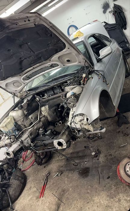 Skup Bmw e36 e46 e39 NAJLEPSZE CENY!!!