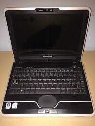 portatil packard bell