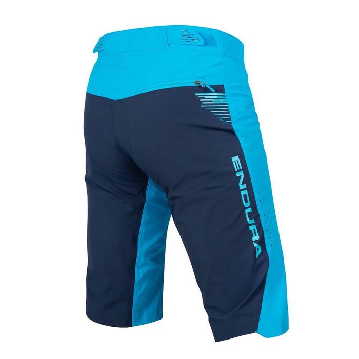 Szorty Endura Singletrack Lite niebieskie r. L (424672)