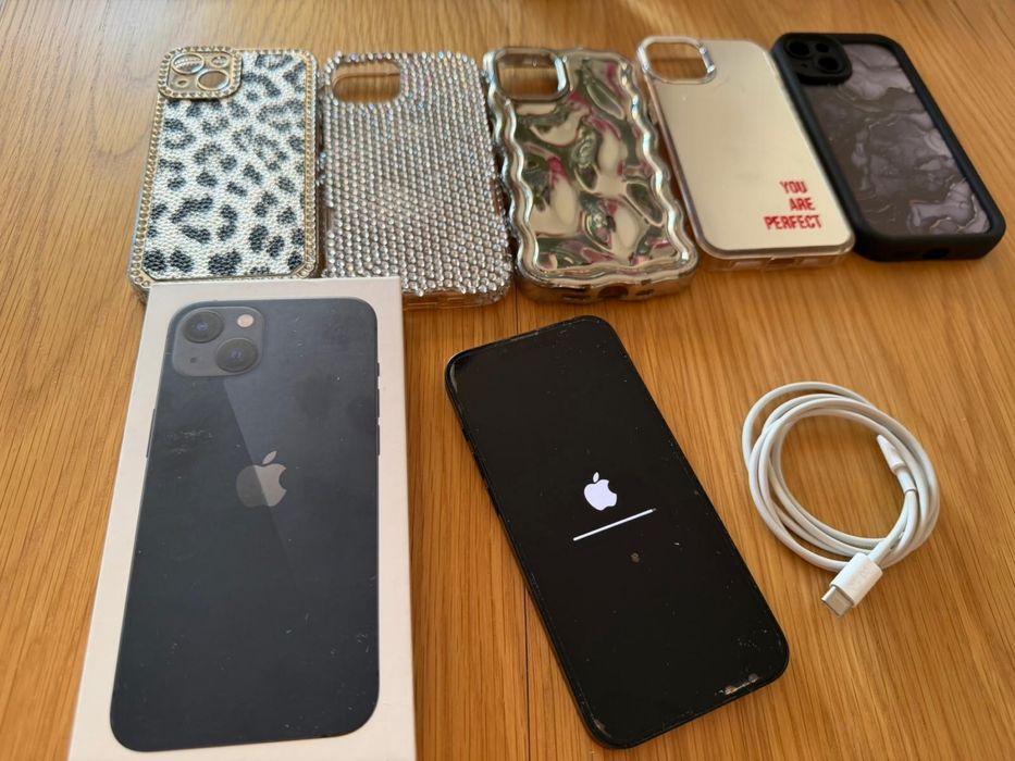 Apple iPhone 13 128GB