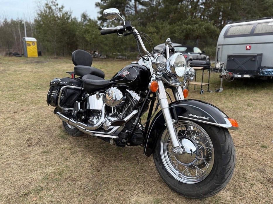 Harley-Davidson