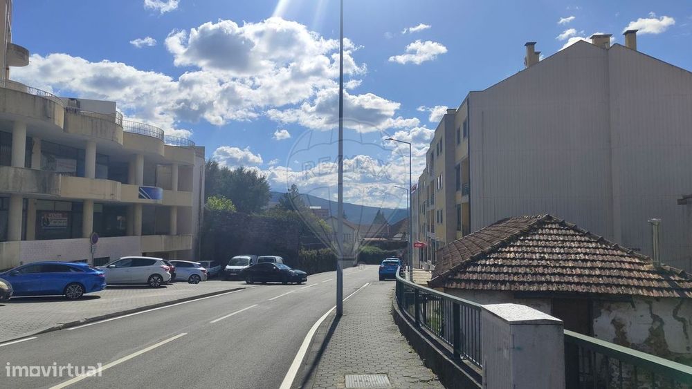Loja  para venda — Vila Chã, Codal E Vila Cova De Perrinho, Aveiro