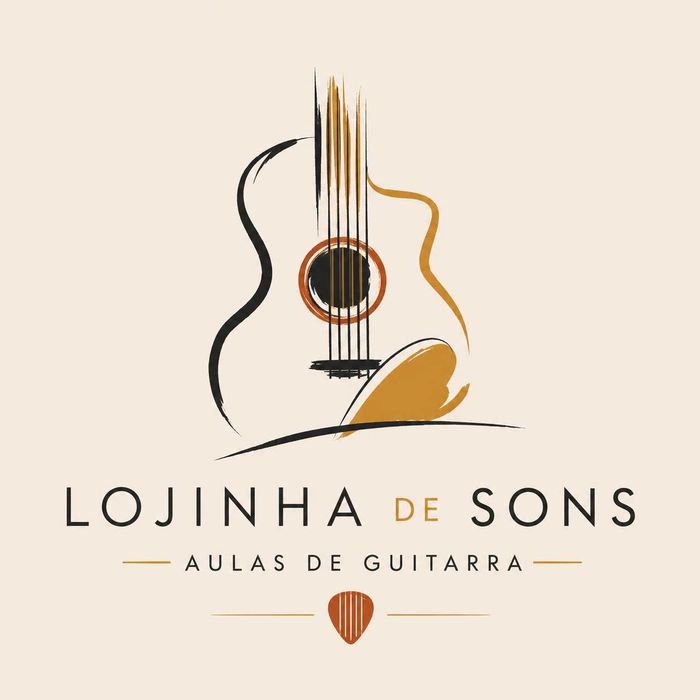 Aulas de Guitarra/Viola - em Guimarães, modo presencial.