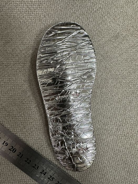 Зимові термо чоботи на дівчинку L&D, 23 (14.5 см), 28 (18.5 см), Поділ