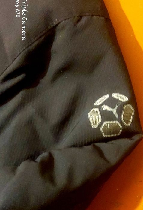 Спортивная курточка Puma