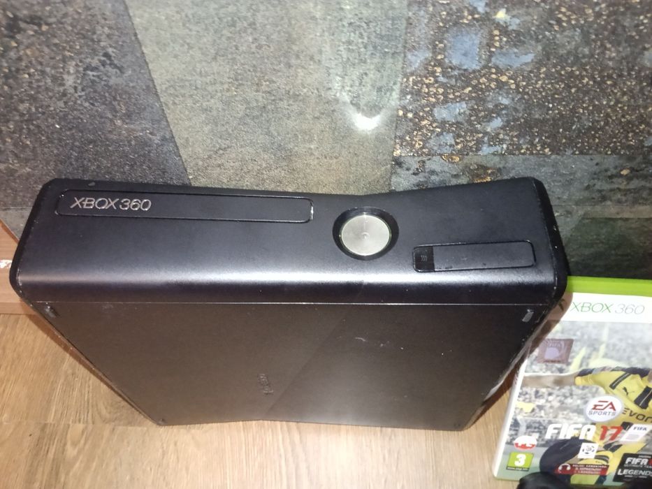 Xbox 360+ zestaw