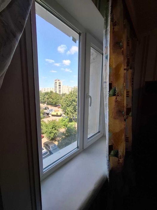 Продам кімнату в блочному гуртожитку вул. Харківська