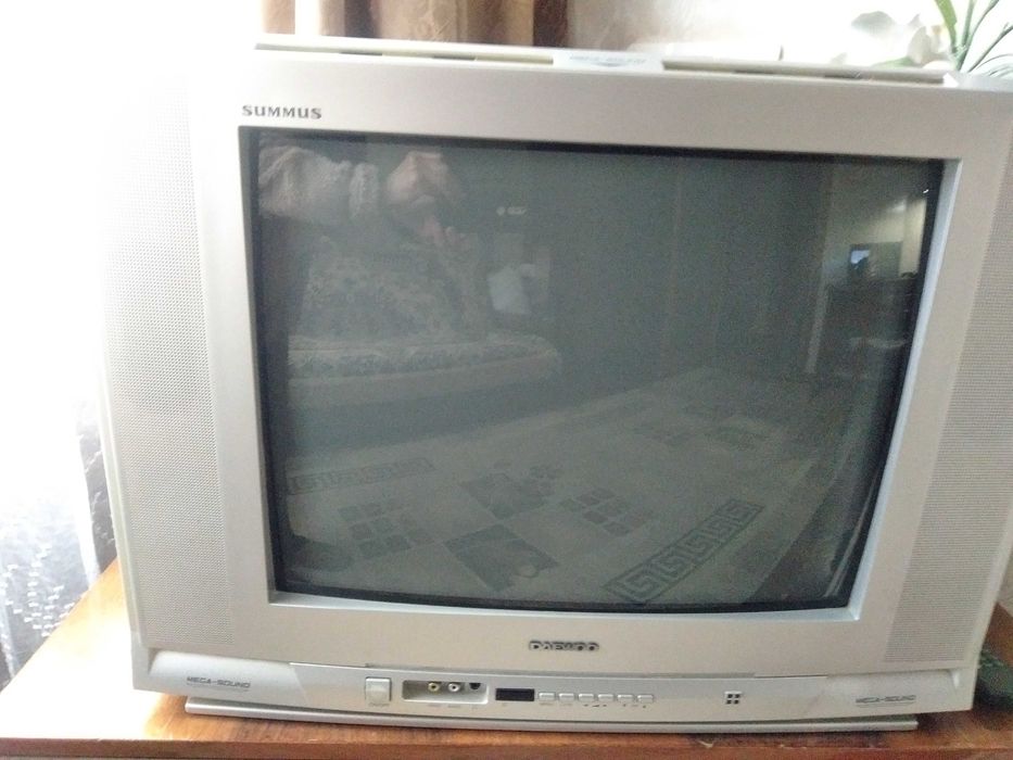 Телевизор DAEWOO