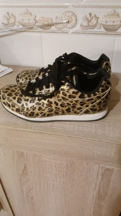 Ténis Reebok de senhora