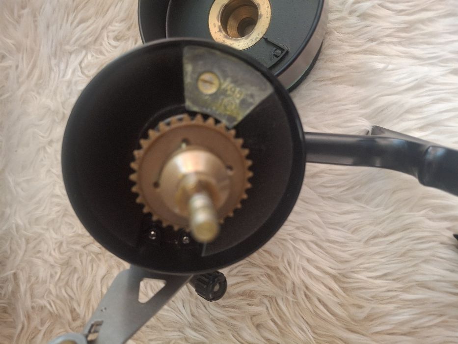 Mitchell Sports 498 Pro