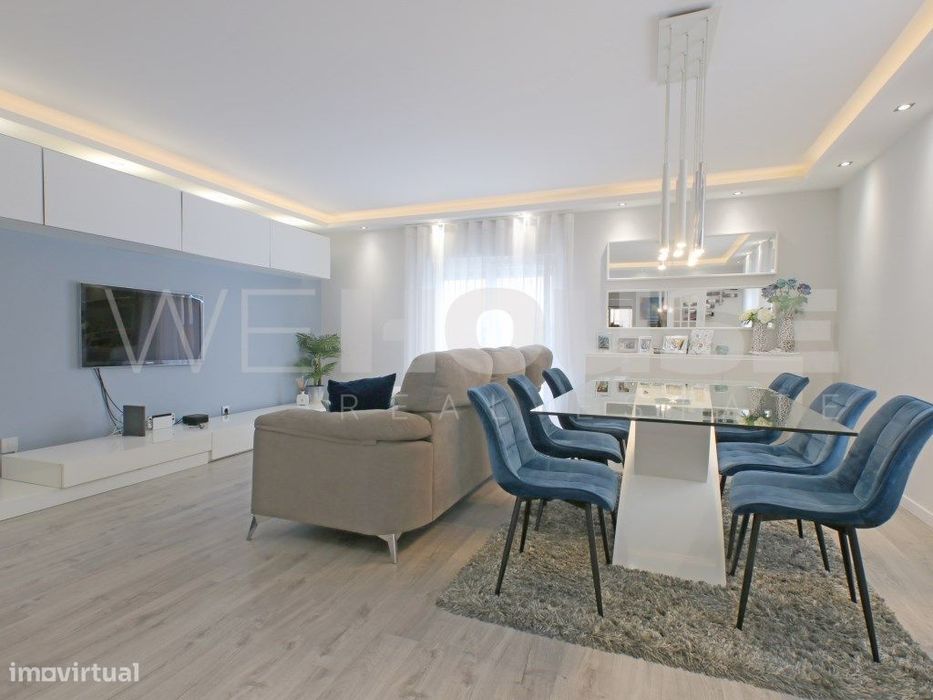 Moradia T3 com Piscina, Anexo e Potencial para T1 Independente | Pi...