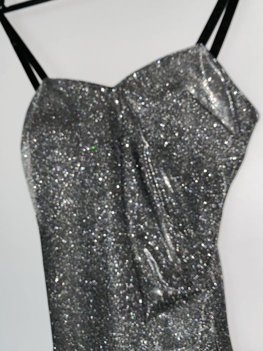 Сукня Oh Polly сукня жіноча міні