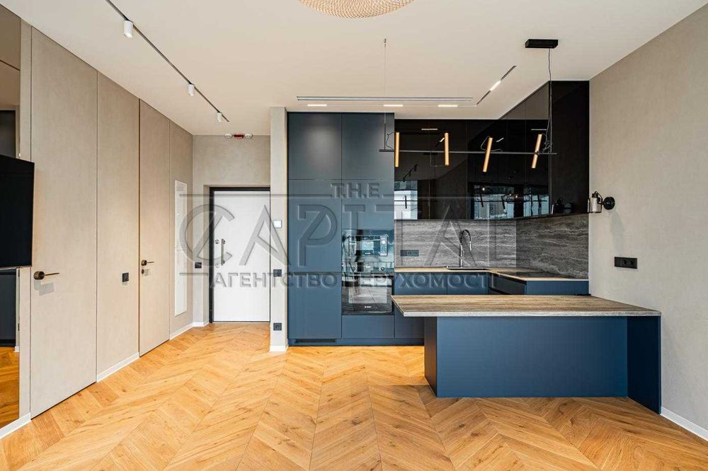 Продажа квартиры, ЖК Taryan Towers, Печерский р-н