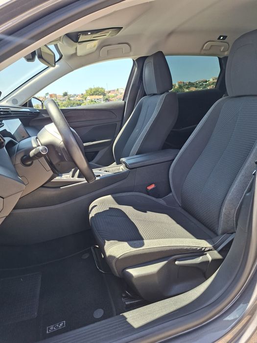 Peugeot 308 SW — fotografia 7