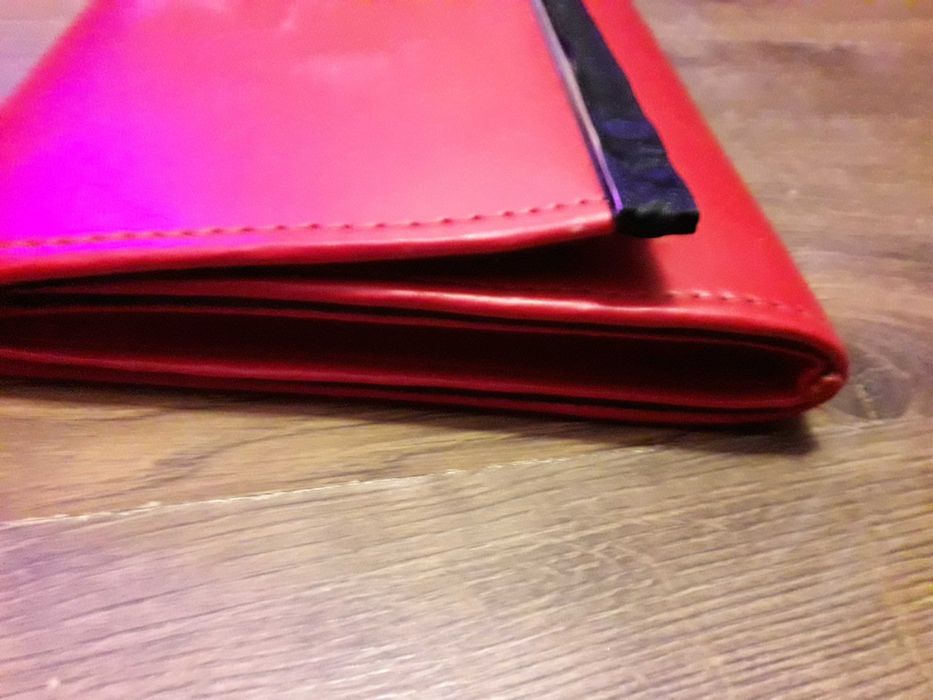 Duży Portfel Damski