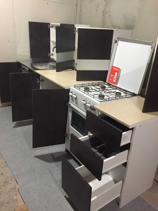 Продам новий комплект.