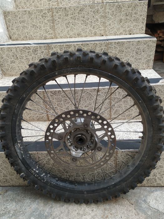 Rodas de moto para venda