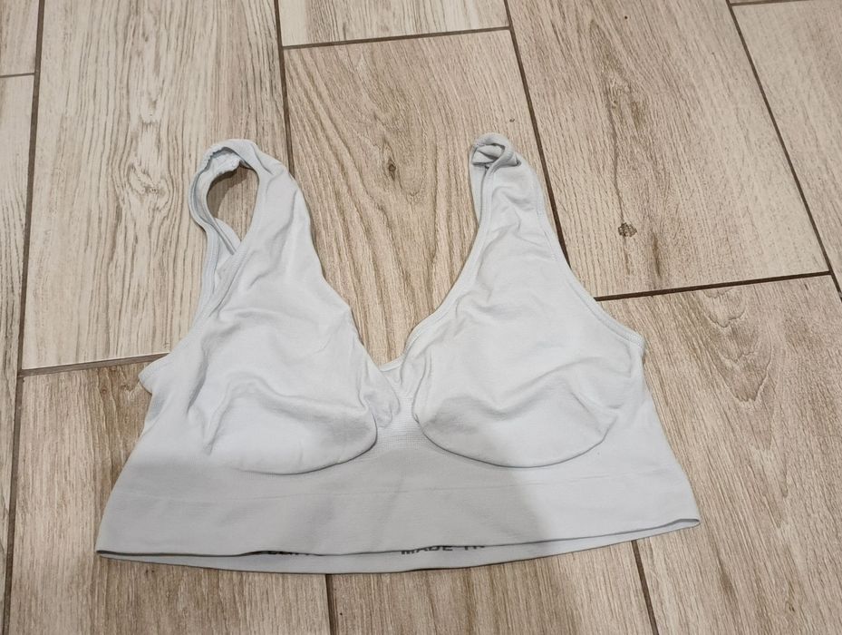 Stanik sportowy rozm.XL
