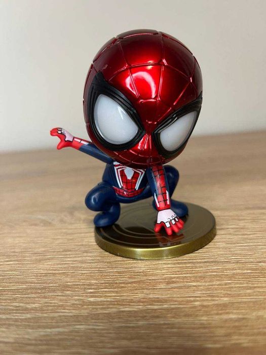 Маленькі фігурки Spider Man
