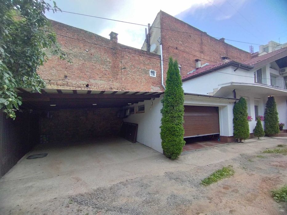 Продається будинок, вул. Мукачівська Код: 19602