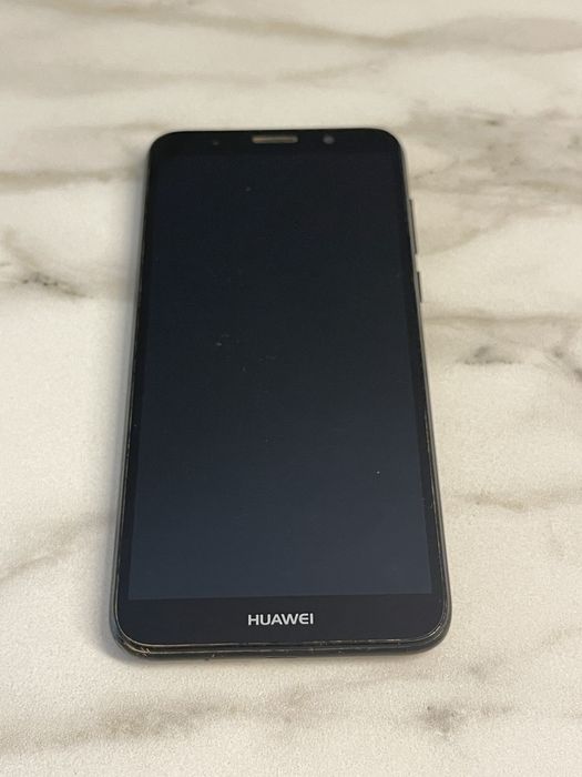 Huawei Y5 2018 usado